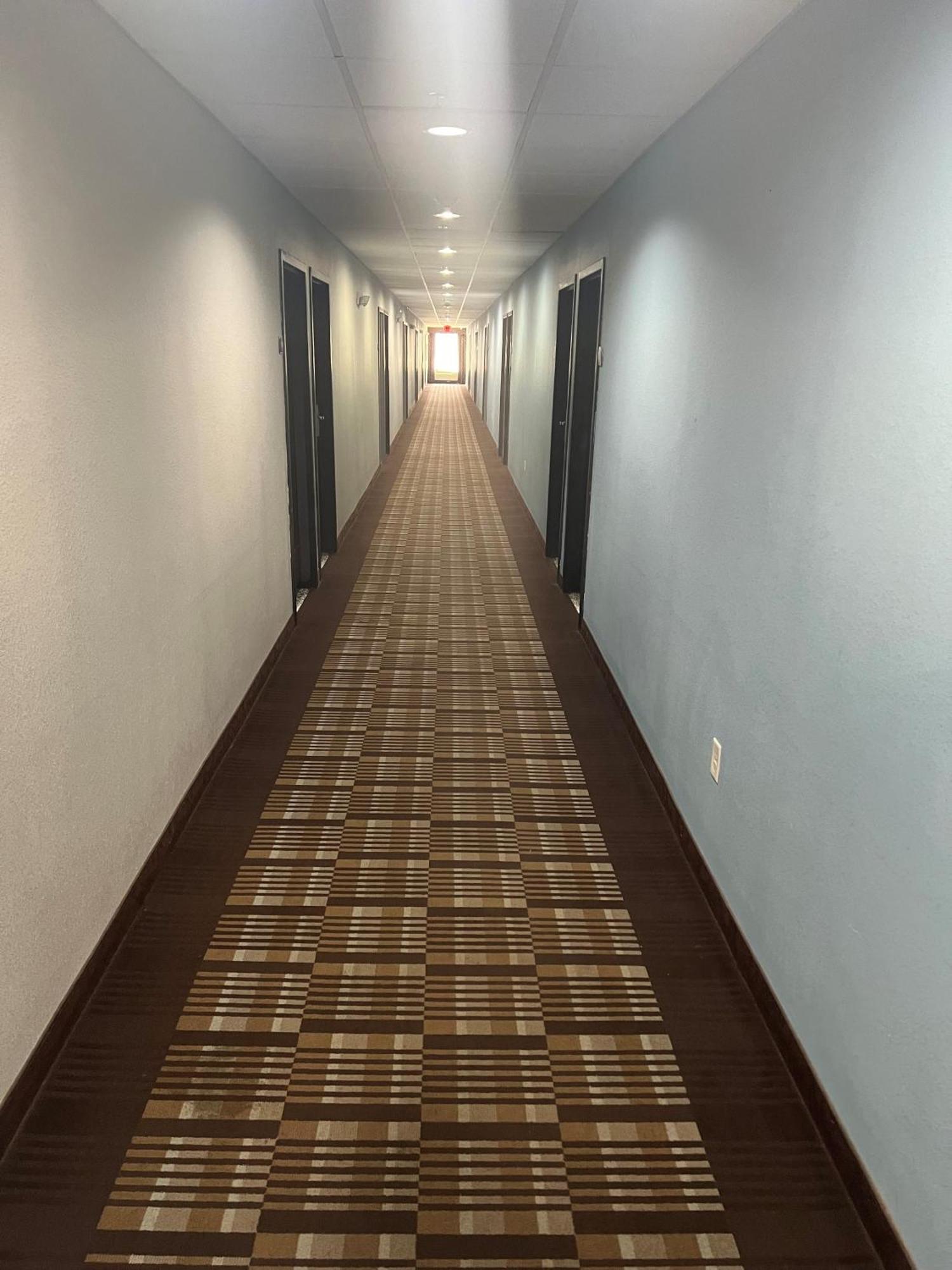 Days Inn By Wyndham Alva Zewnętrze zdjęcie